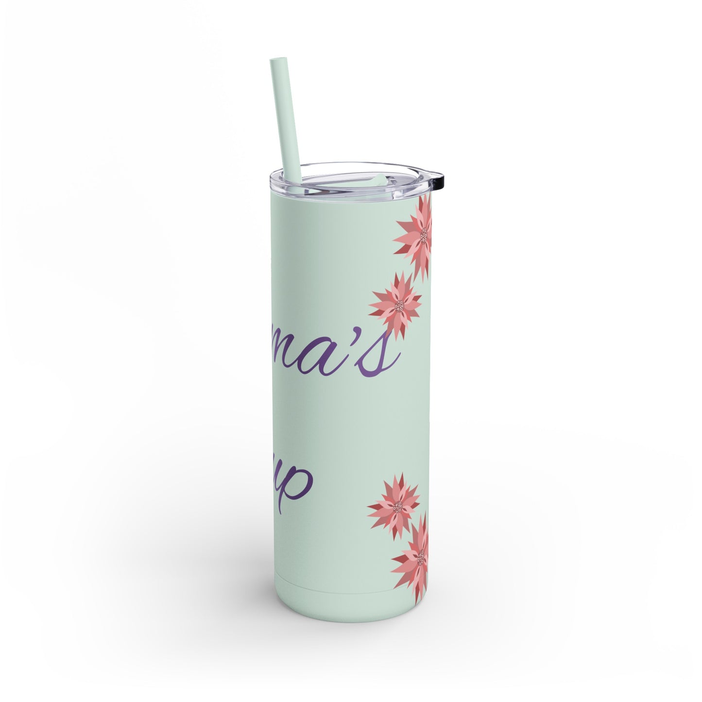 Matte Tumbler, 20oz