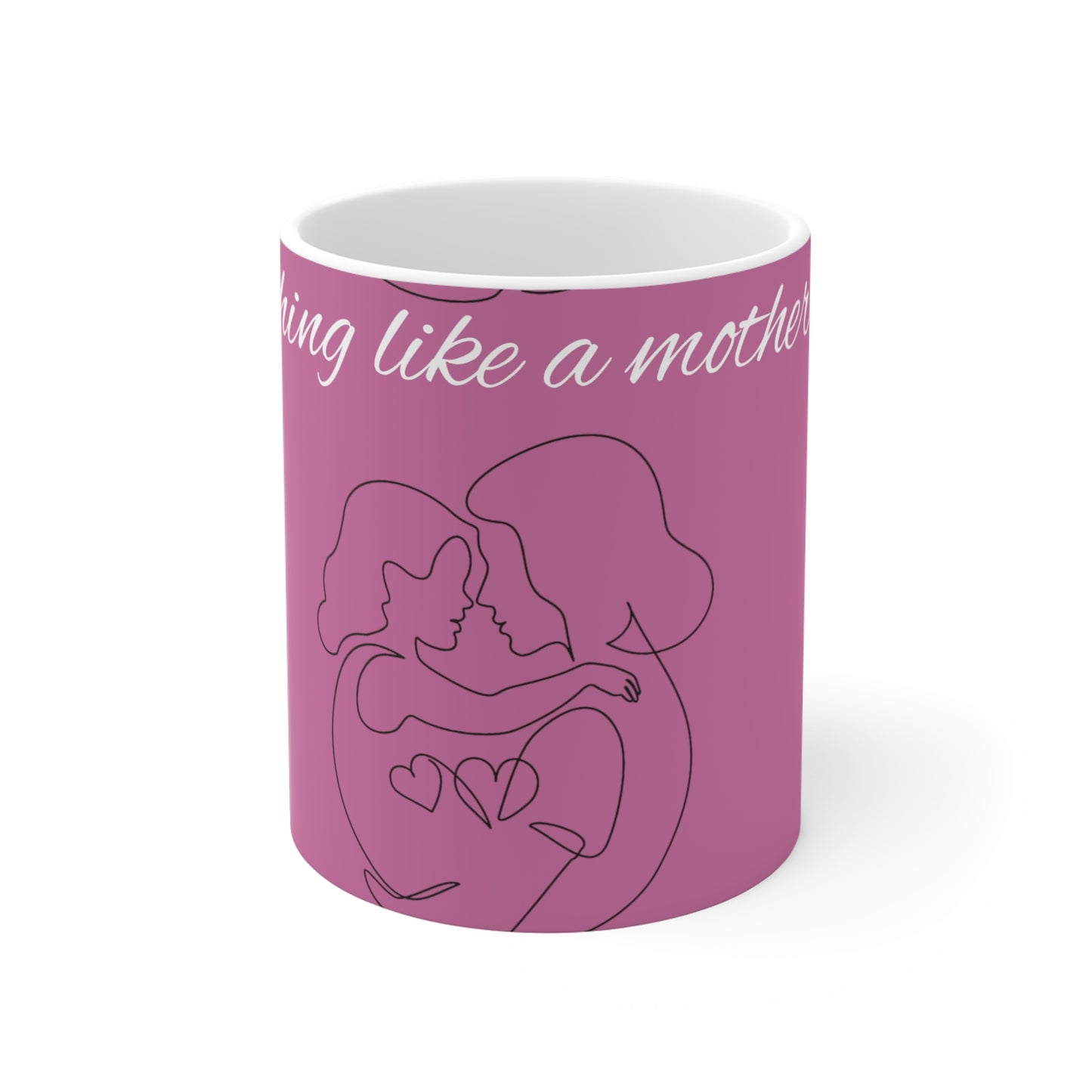 A Mothers Love Mug