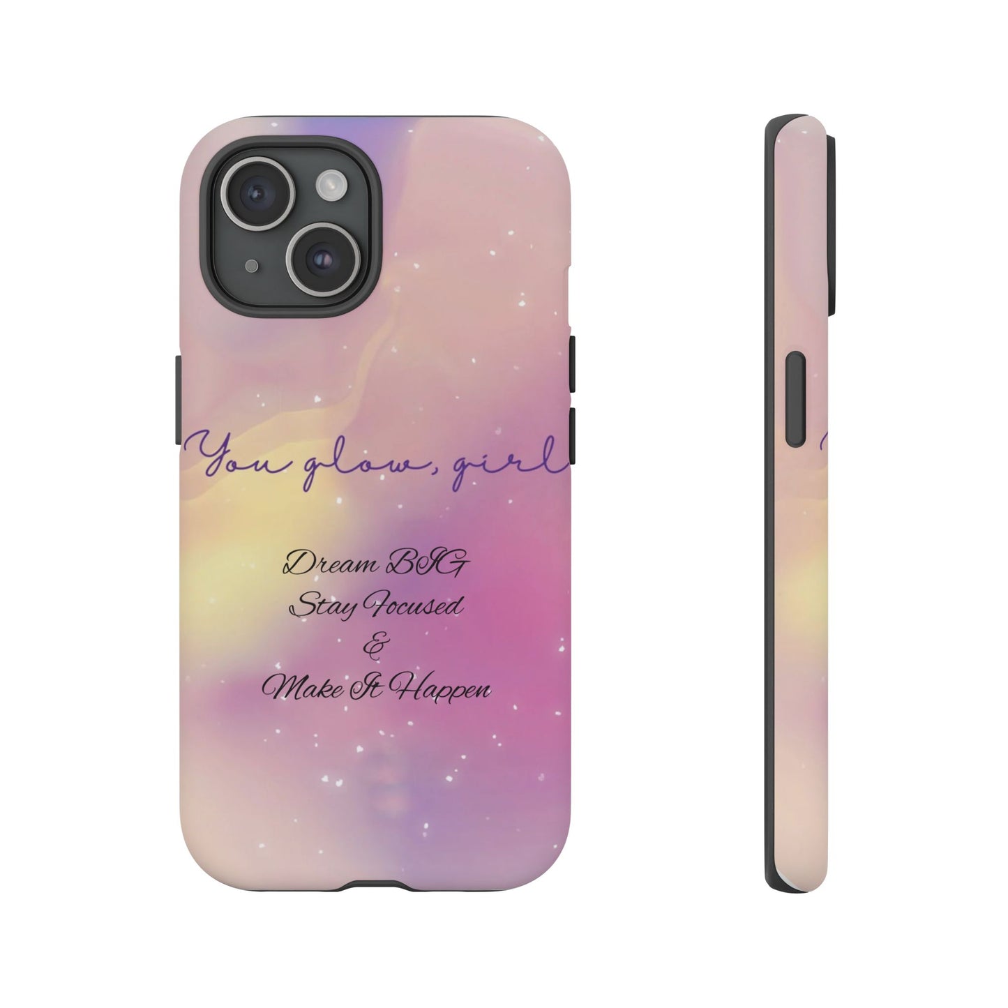 iPhone 15 Phone Case