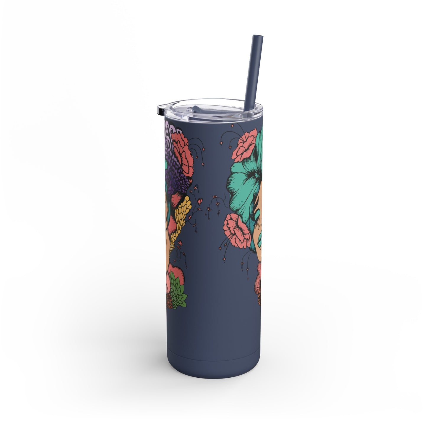 Matte Tumbler, 20oz