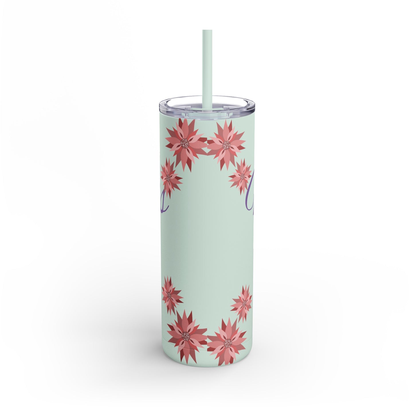 Matte Tumbler, 20oz