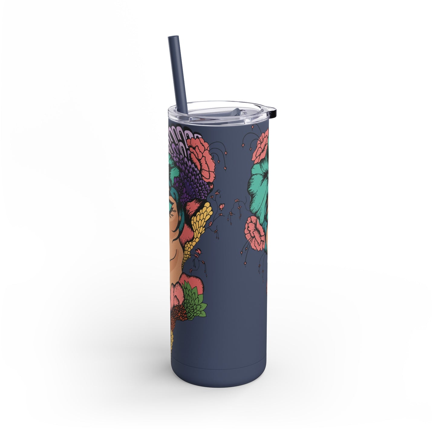 Matte Tumbler, 20oz