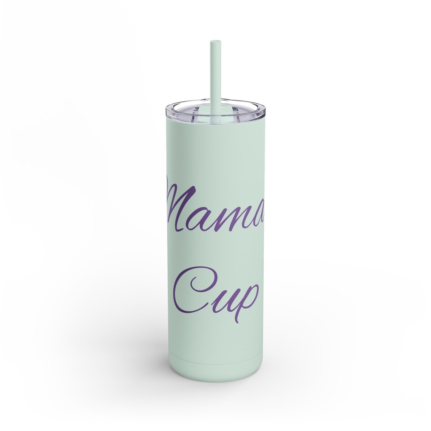 Matte Tumbler, 20oz