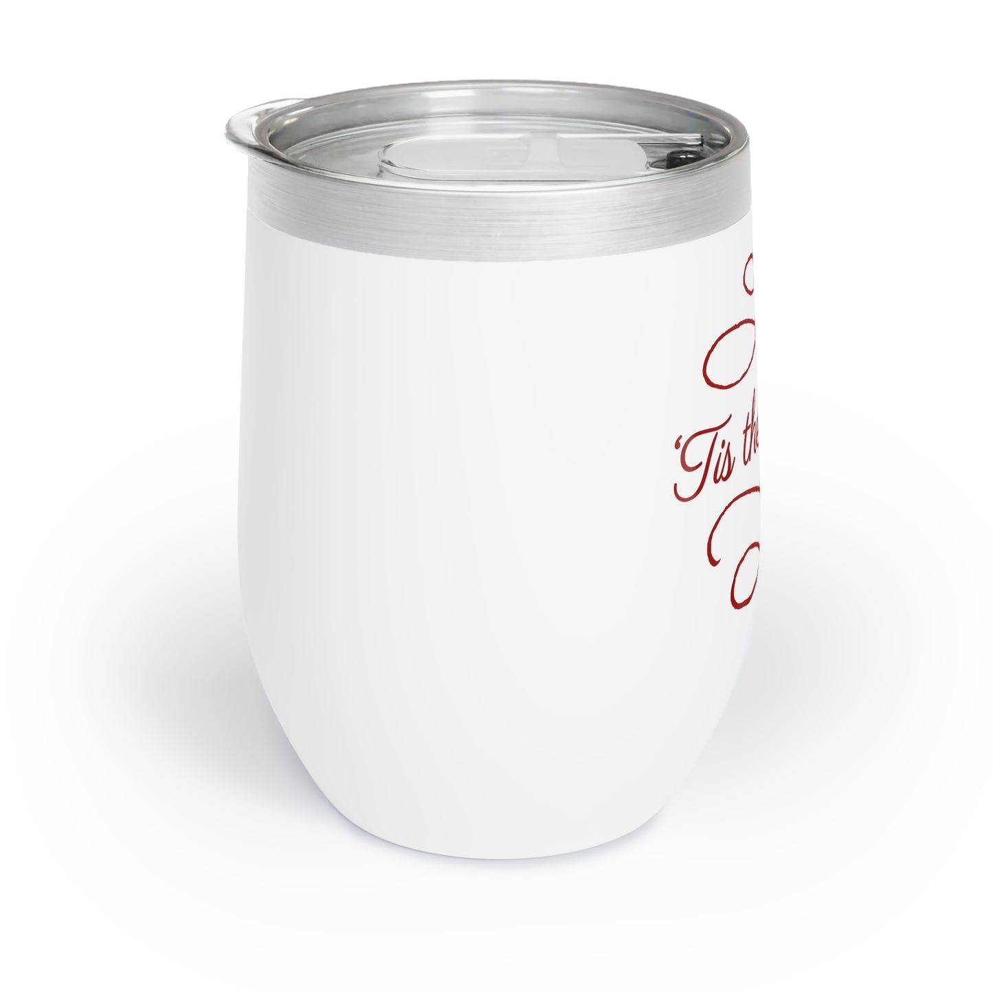 Chill Wine Tumbler