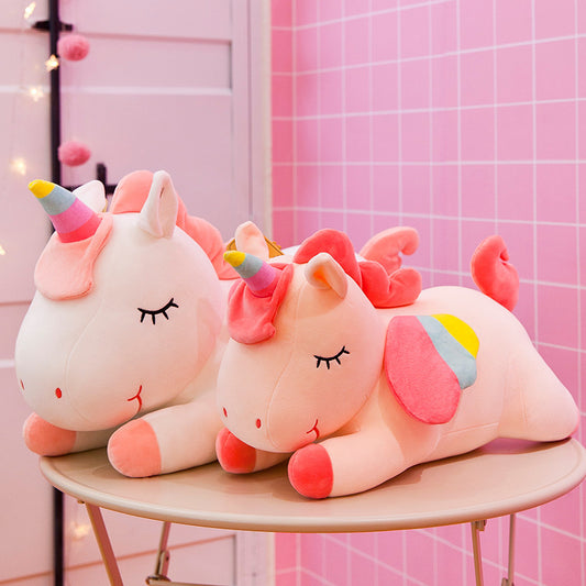 Plush Unicorn